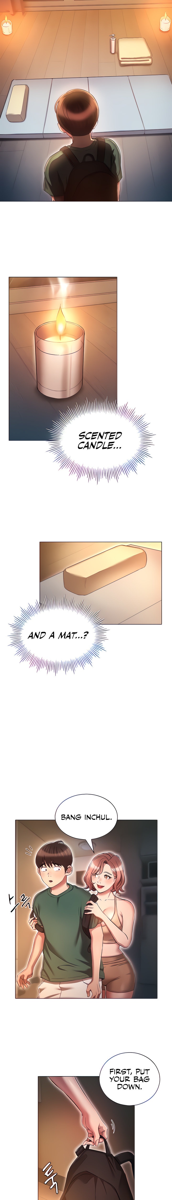 Law Of Reincarnation Chapter 25 Page 5