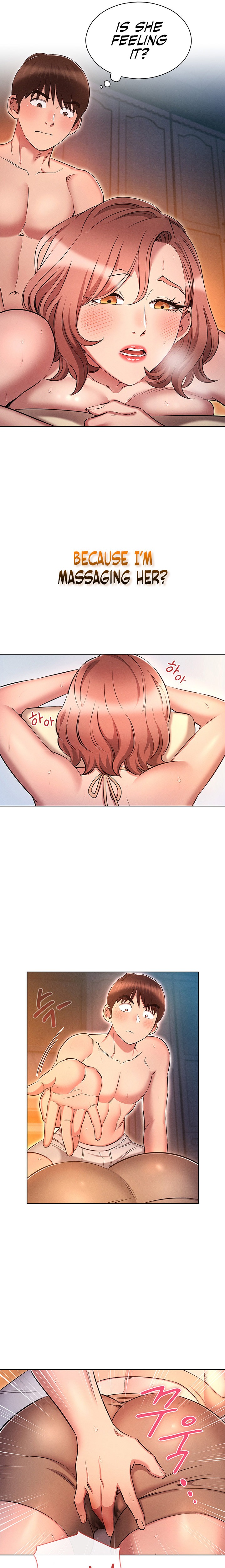 Law Of Reincarnation Chapter 26 Page 10