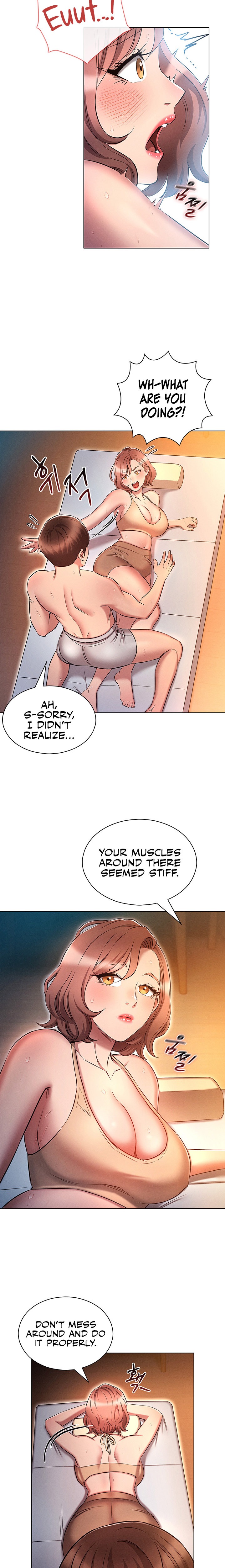 Law Of Reincarnation Chapter 26 Page 11
