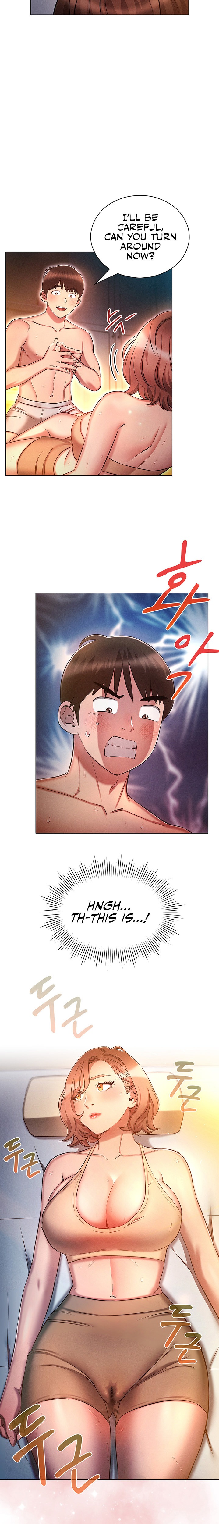 Law Of Reincarnation Chapter 26 Page 12