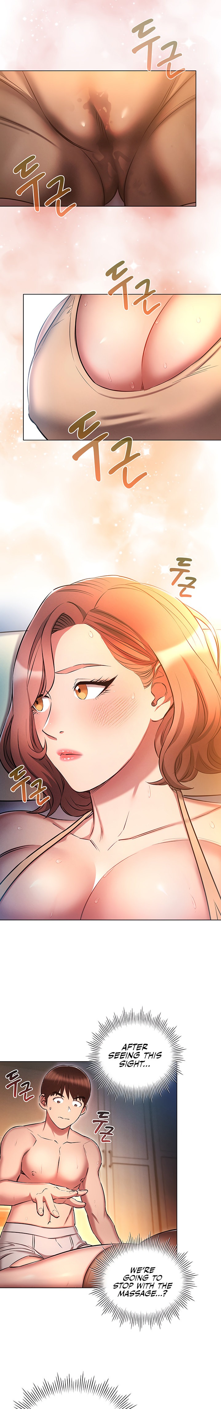 Law Of Reincarnation Chapter 26 Page 13