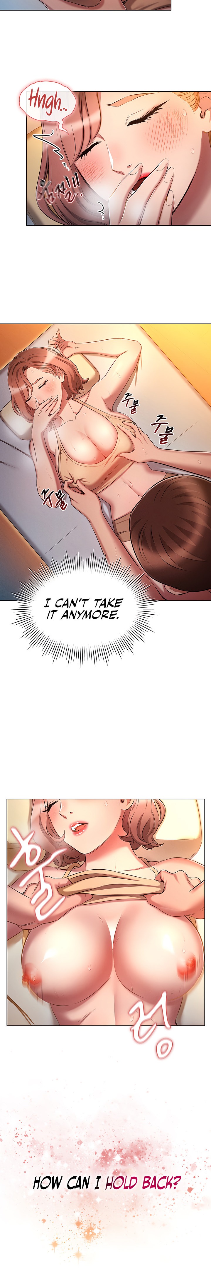 Law Of Reincarnation Chapter 26 Page 17
