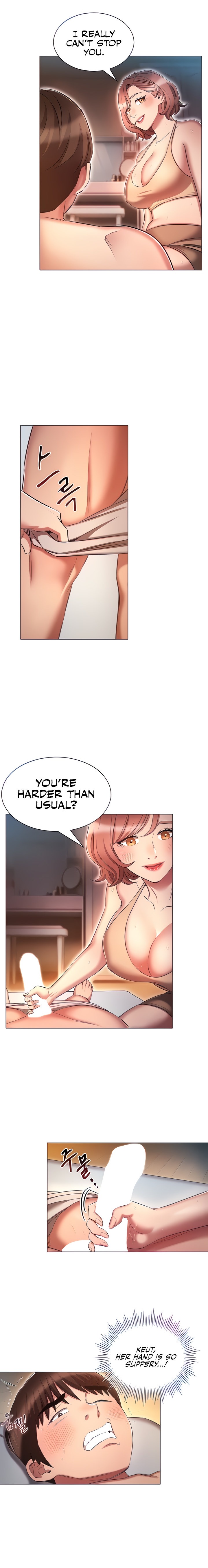 Law Of Reincarnation Chapter 26 Page 3