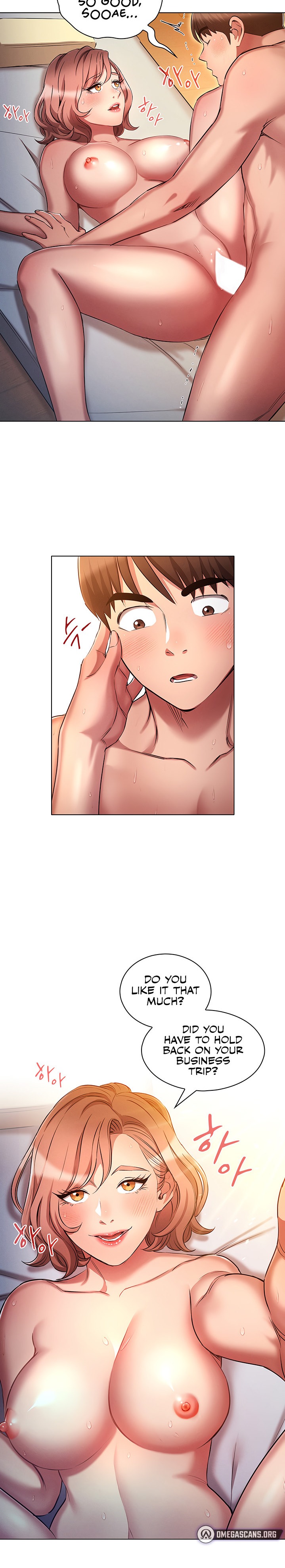 Law Of Reincarnation Chapter 27 Page 14