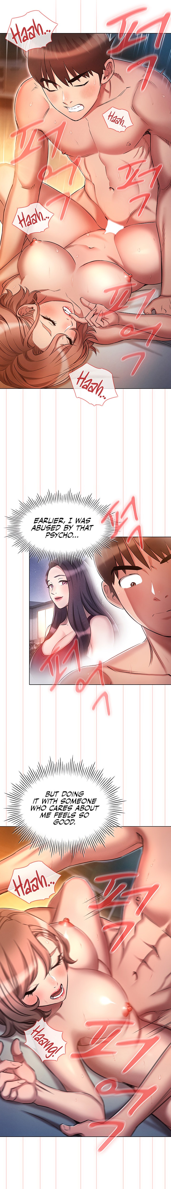 Law Of Reincarnation Chapter 27 Page 16