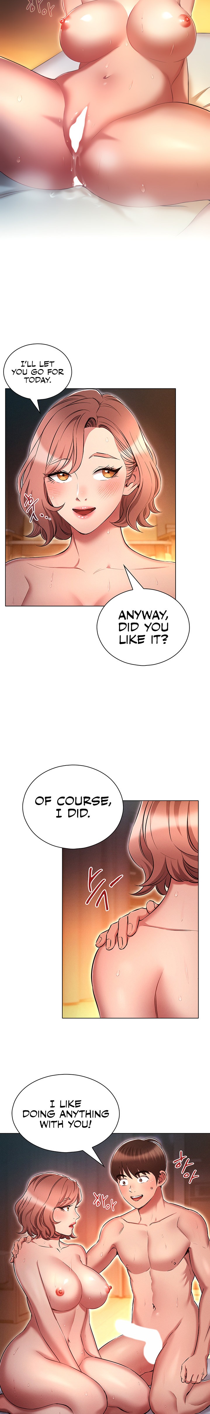 Law Of Reincarnation Chapter 28 Page 11