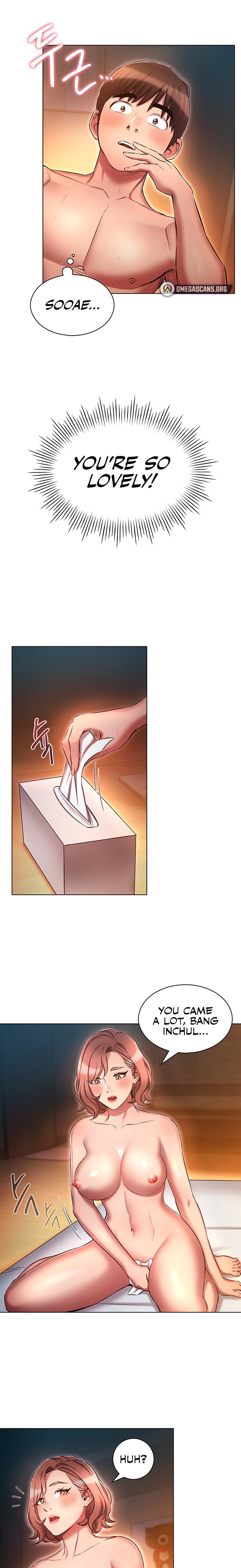 Law Of Reincarnation Chapter 28 Page 13