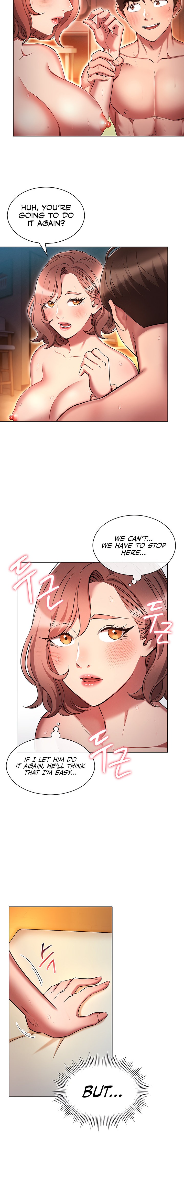 Law Of Reincarnation Chapter 28 Page 15