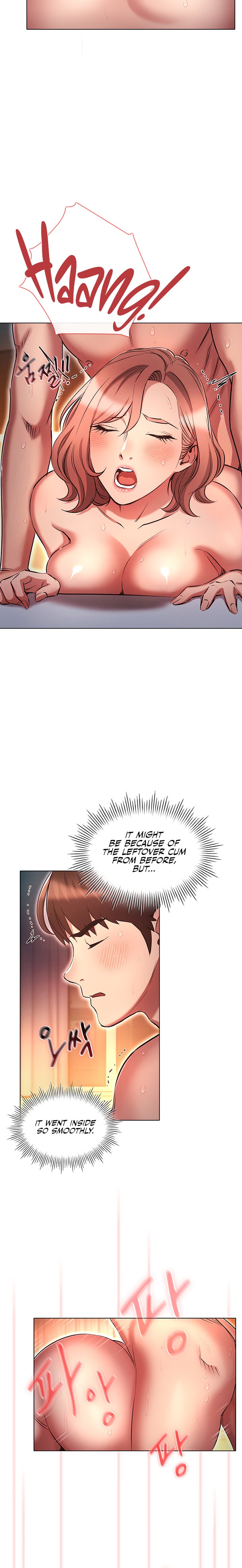 Law Of Reincarnation Chapter 28 Page 18
