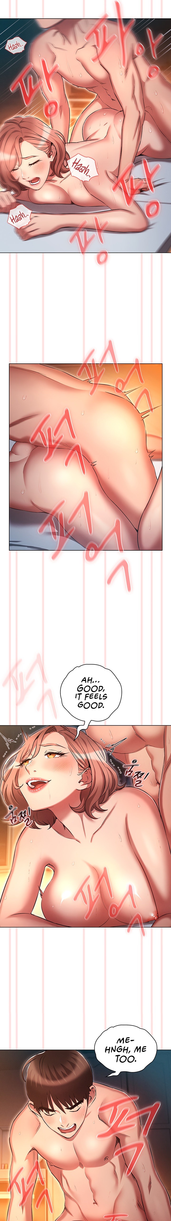 Law Of Reincarnation Chapter 28 Page 19