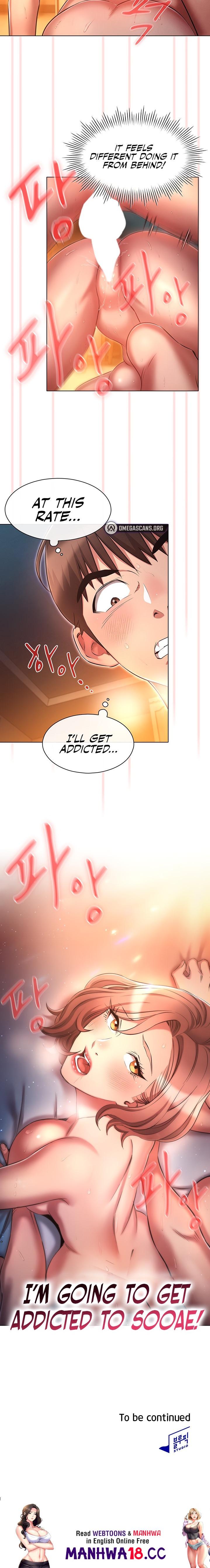 Law Of Reincarnation Chapter 28 Page 20