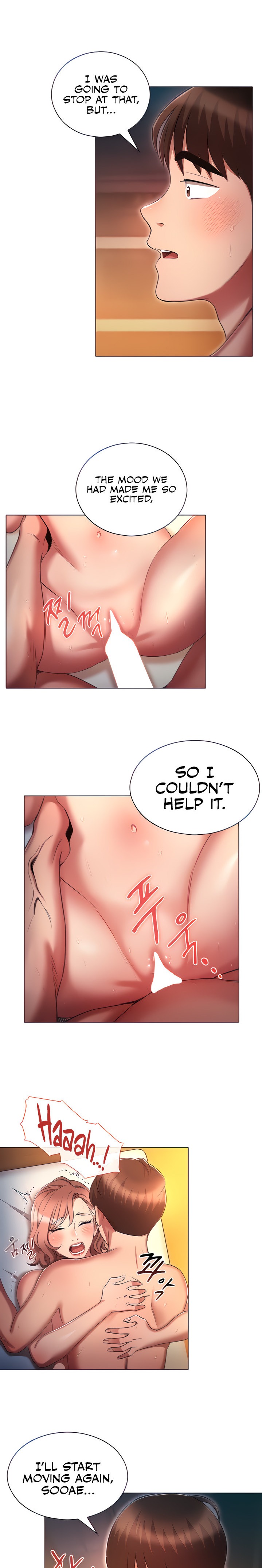 Law Of Reincarnation Chapter 28 Page 5