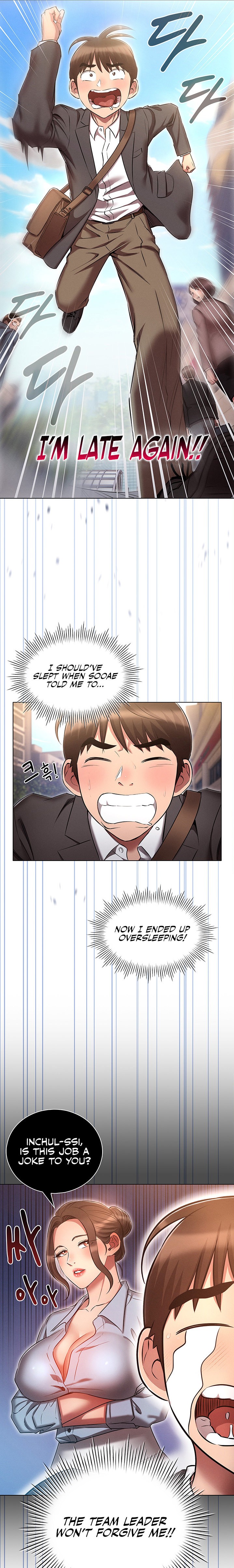 Law Of Reincarnation Chapter 29 Page 10