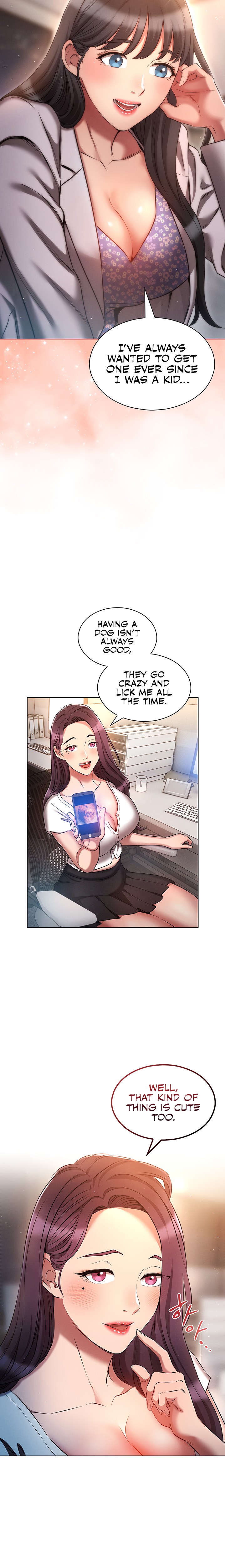 Law Of Reincarnation Chapter 29 Page 18