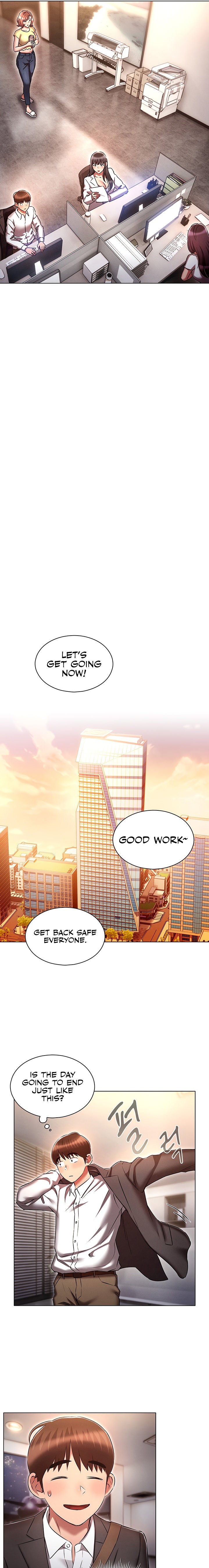 Law Of Reincarnation Chapter 29 Page 22