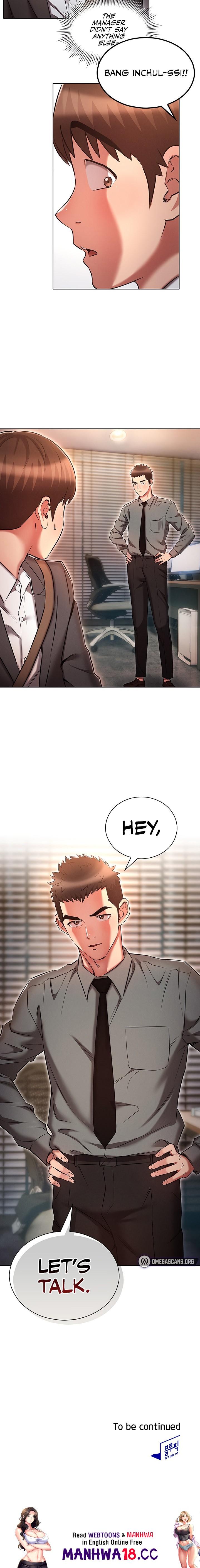 Law Of Reincarnation Chapter 29 Page 23