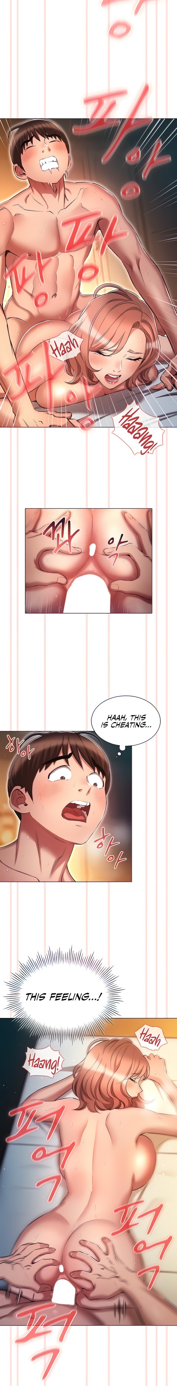Law Of Reincarnation Chapter 29 Page 3