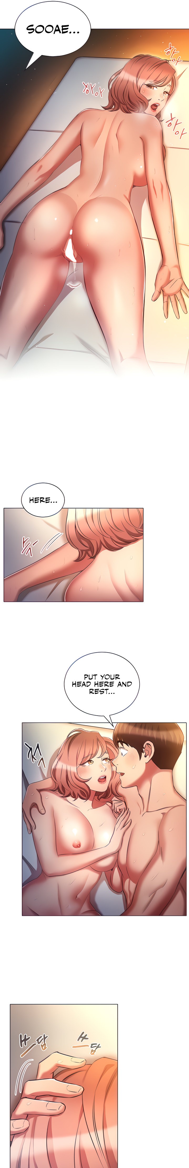 Law Of Reincarnation Chapter 29 Page 7