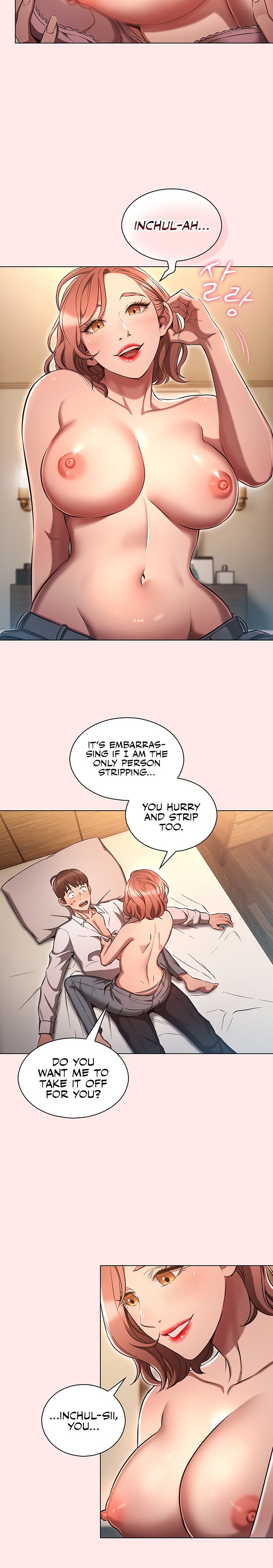 Law Of Reincarnation Chapter 3 Page 15