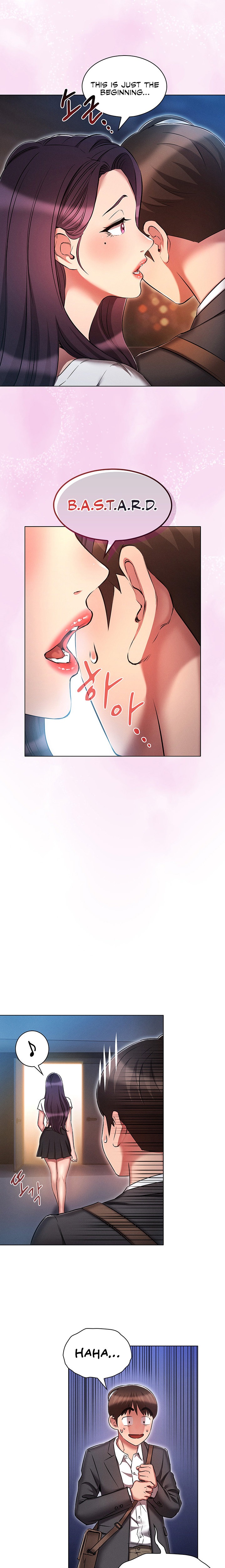 Law Of Reincarnation Chapter 30 Page 11
