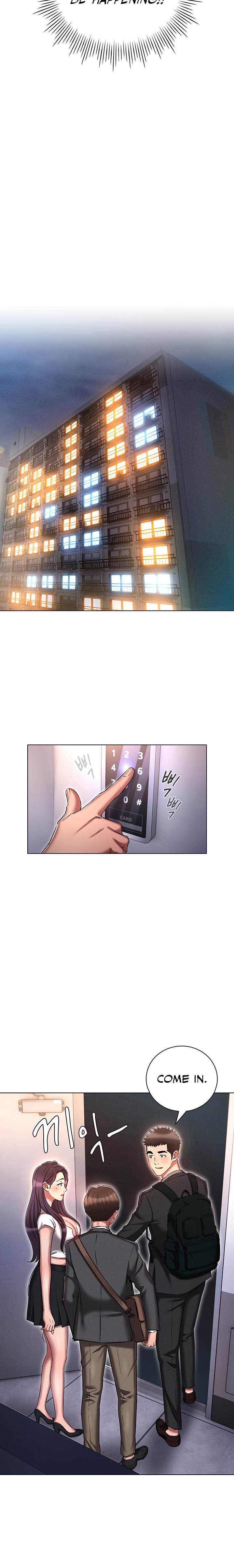 Law Of Reincarnation Chapter 30 Page 15