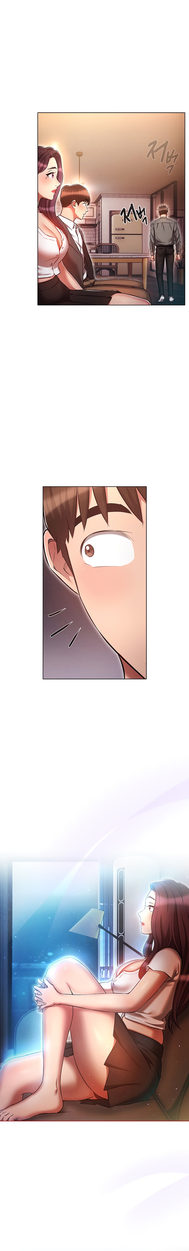 Law Of Reincarnation Chapter 30 Page 18