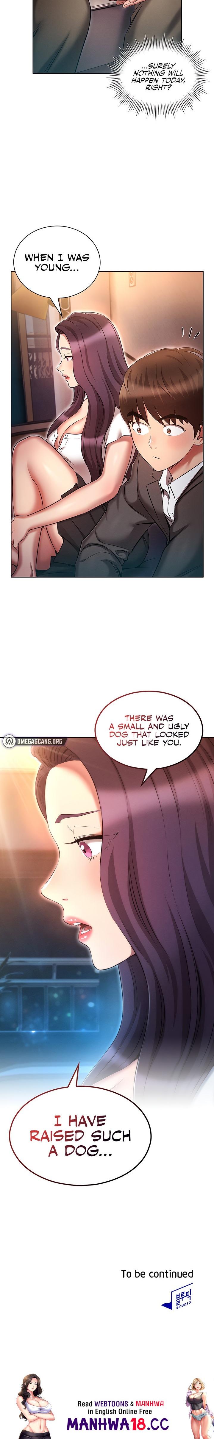 Law Of Reincarnation Chapter 30 Page 21