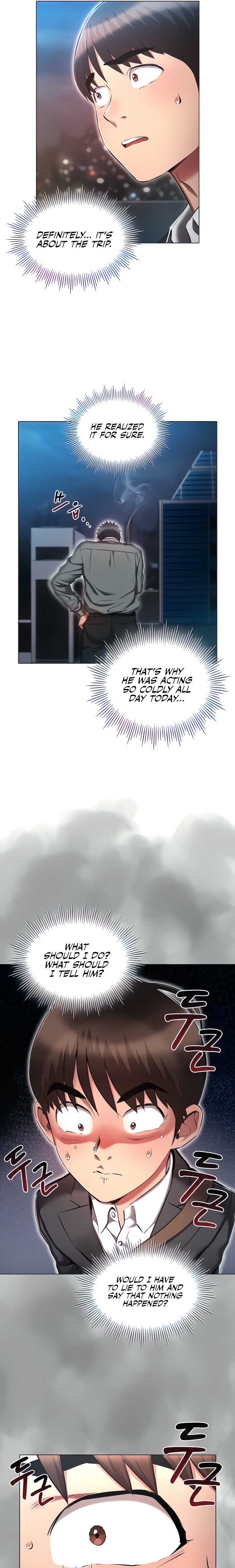 Law Of Reincarnation Chapter 30 Page 4