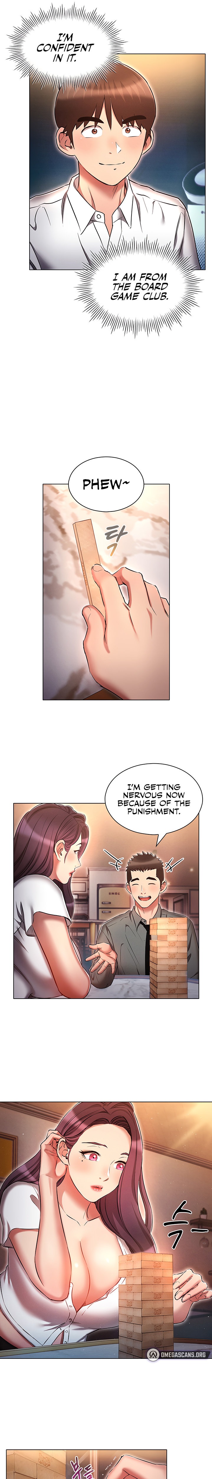 Law Of Reincarnation Chapter 31 Page 13