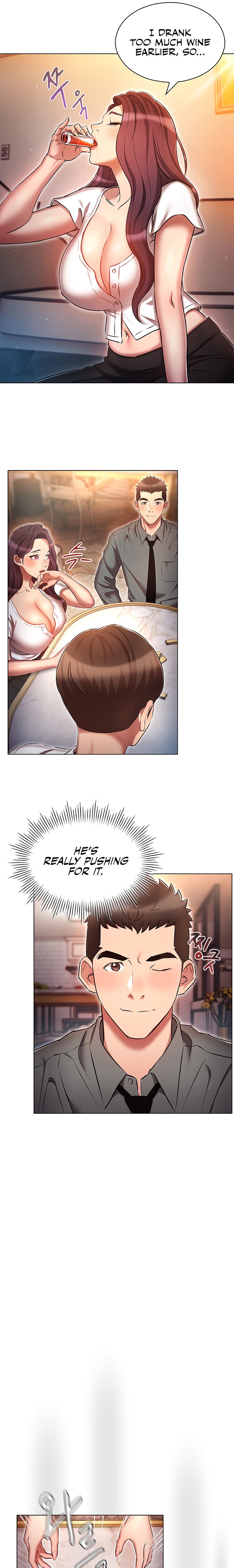 Law Of Reincarnation Chapter 31 Page 16