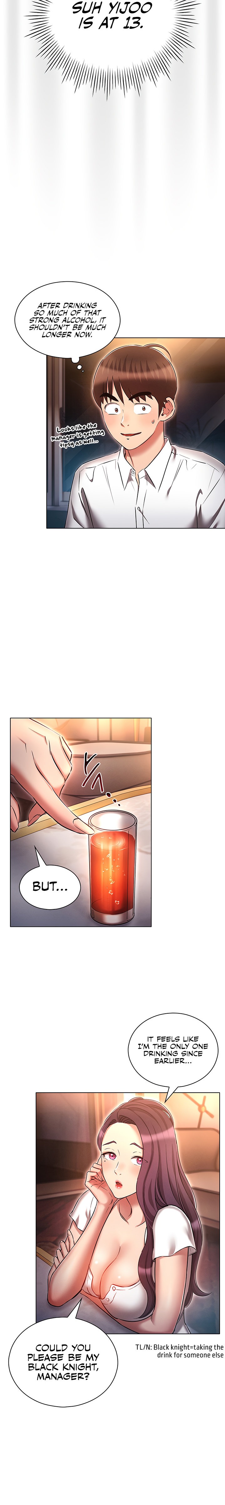 Law Of Reincarnation Chapter 31 Page 18