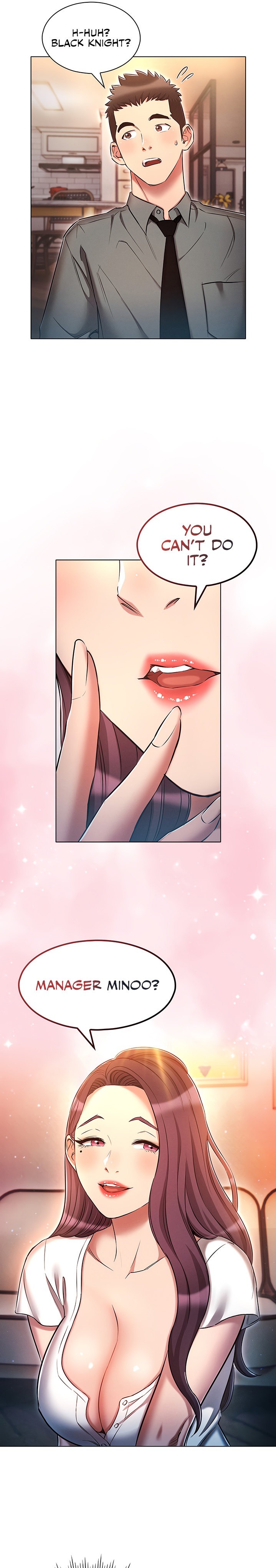 Law Of Reincarnation Chapter 31 Page 19