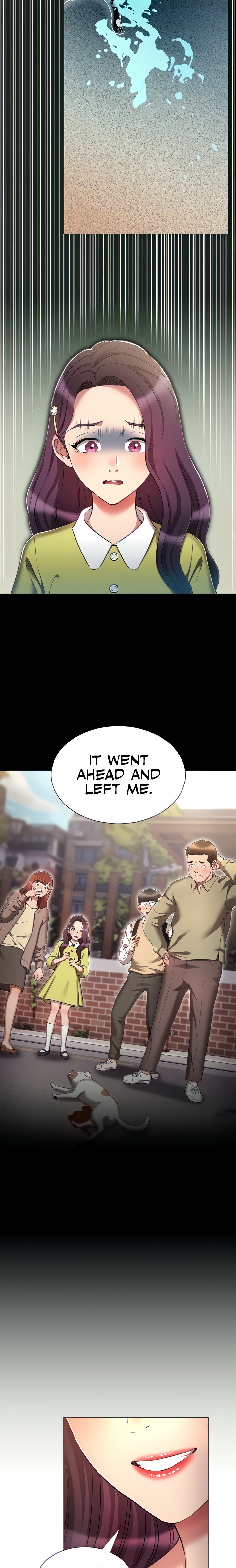 Law Of Reincarnation Chapter 31 Page 5