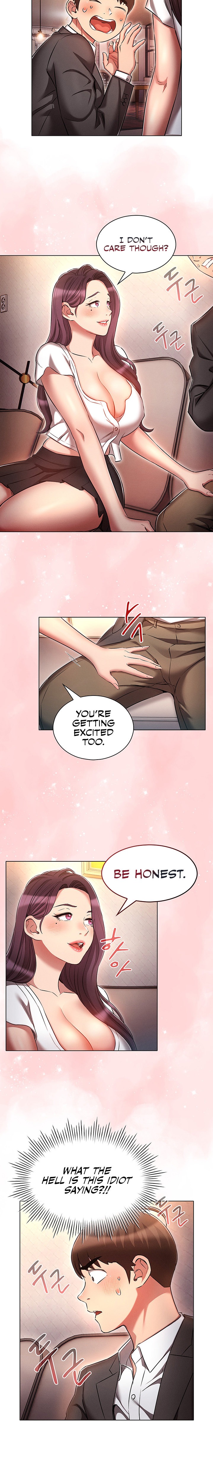 Law Of Reincarnation Chapter 31 Page 9