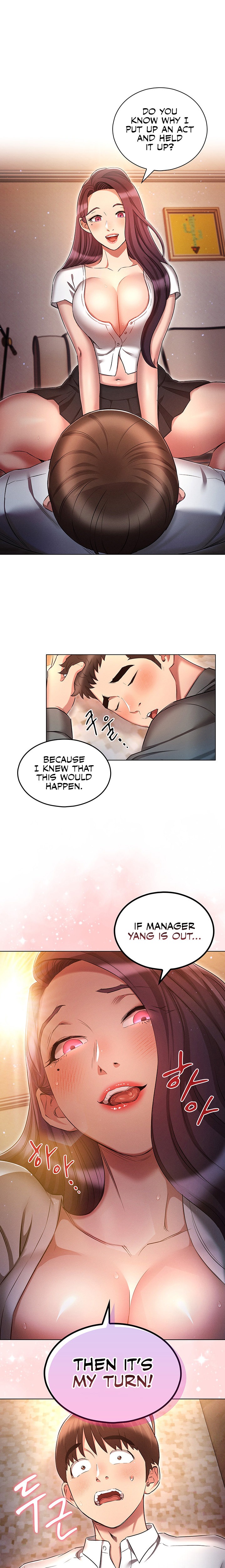 Law Of Reincarnation Chapter 32 Page 11