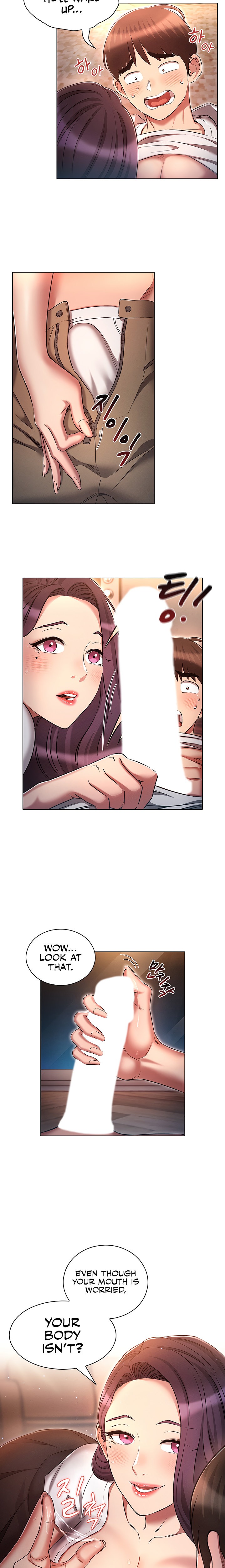 Law Of Reincarnation Chapter 32 Page 14