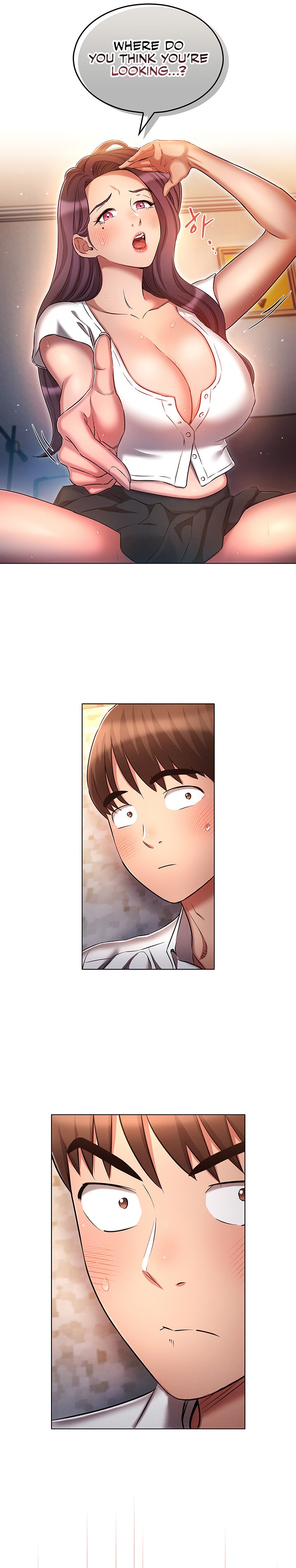 Law Of Reincarnation Chapter 32 Page 19