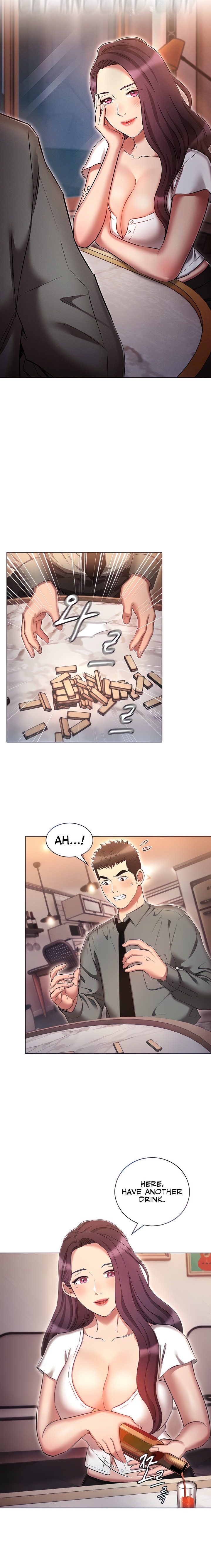 Law Of Reincarnation Chapter 32 Page 2