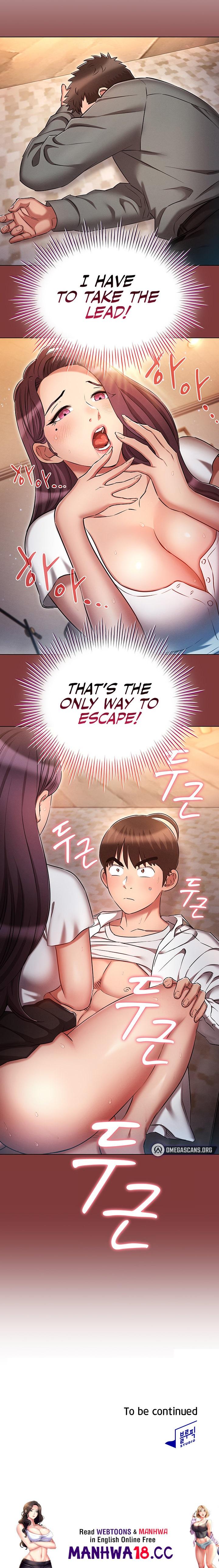 Law Of Reincarnation Chapter 32 Page 22