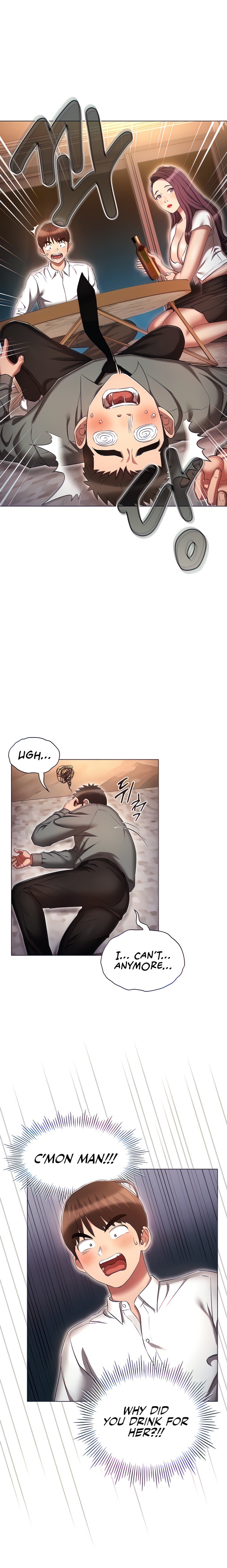 Law Of Reincarnation Chapter 32 Page 4