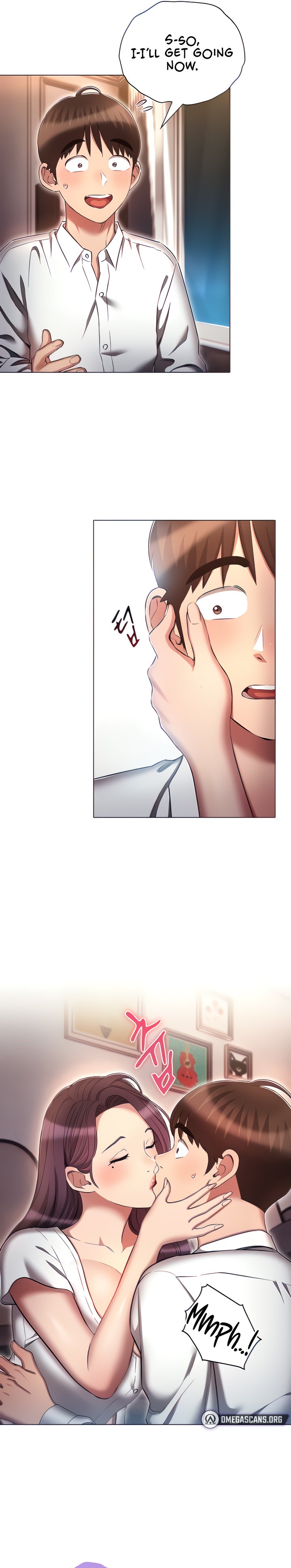 Law Of Reincarnation Chapter 32 Page 7