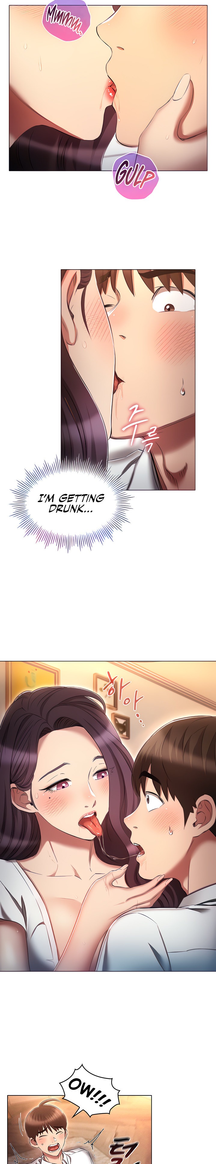 Law Of Reincarnation Chapter 32 Page 8