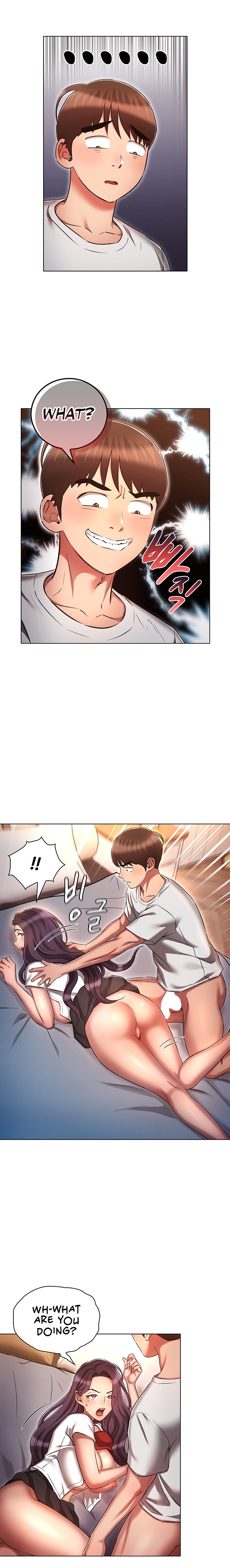 Law Of Reincarnation Chapter 33 Page 15