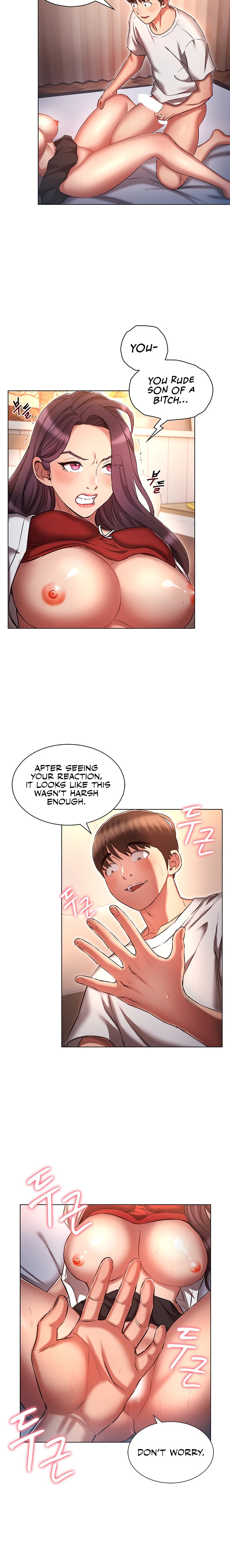 Law Of Reincarnation Chapter 33 Page 18