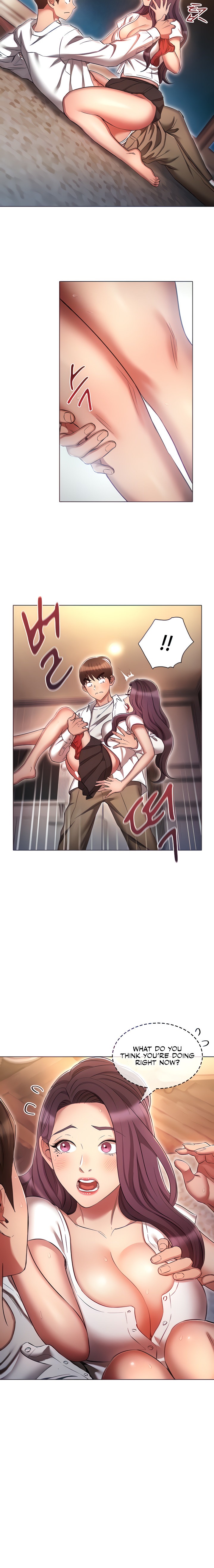 Law Of Reincarnation Chapter 33 Page 3