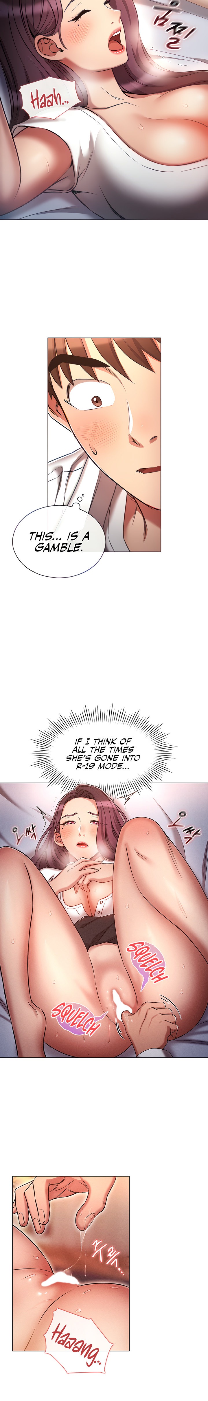 Law Of Reincarnation Chapter 33 Page 8