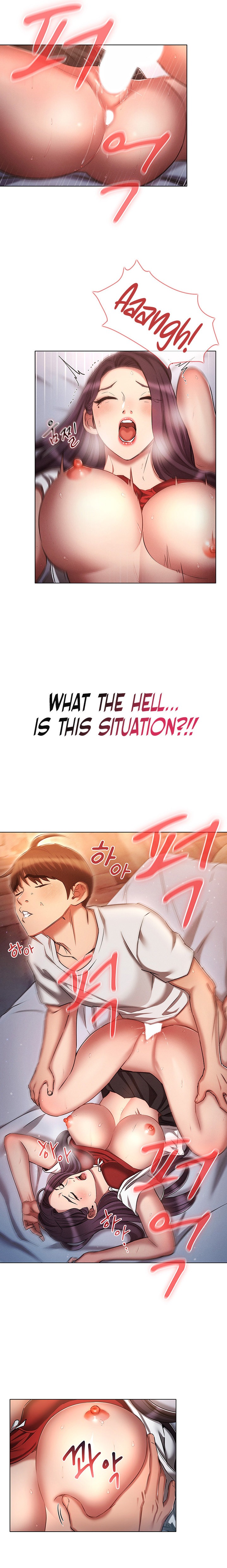 Law Of Reincarnation Chapter 34 Page 10