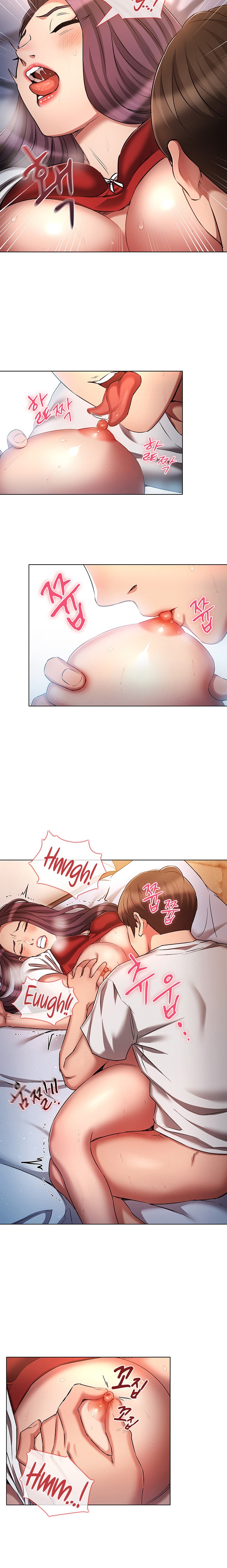 Law Of Reincarnation Chapter 34 Page 12