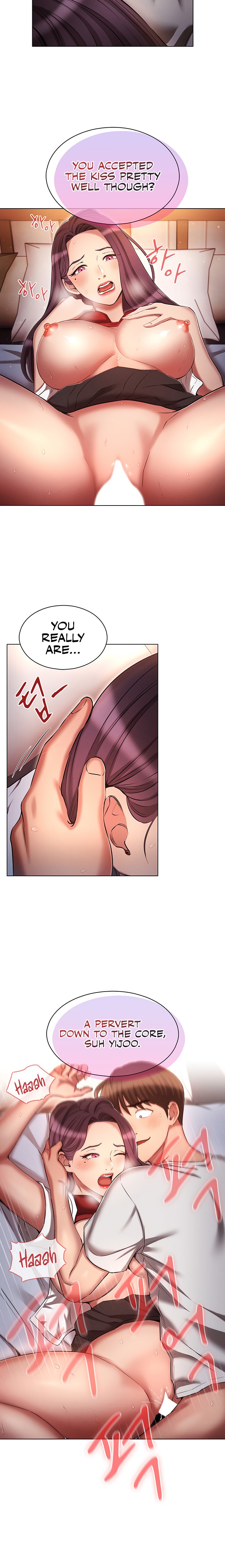 Law Of Reincarnation Chapter 34 Page 15