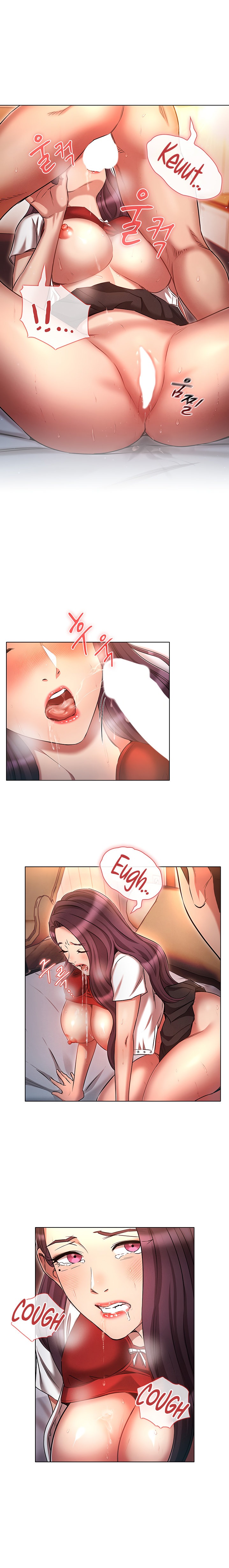 Law Of Reincarnation Chapter 34 Page 18